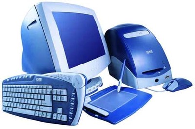 聯想推出“天禧”因特網電腦 引領圖文設計新潮流