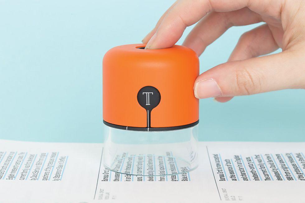 設(shè)計(jì)師必備神器 Spector圖文識別工具，一鍵實(shí)現(xiàn)高效精準(zhǔn)排版